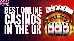 Discover the Exciting King Casino Bonus UK New for Players Discover the Exciting King Casino Bonus UK New for Players
