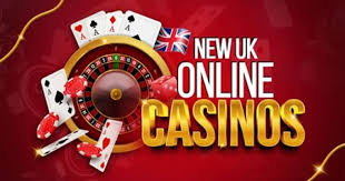 Discover the Thrilling World of UK Online Casino Satbir Singh