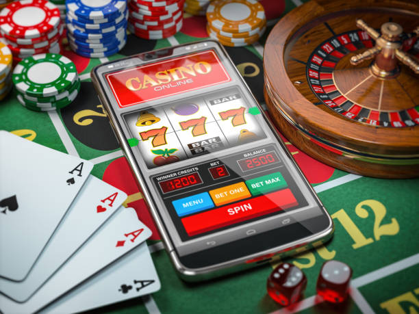 Experience the Thrills of Instant Casino