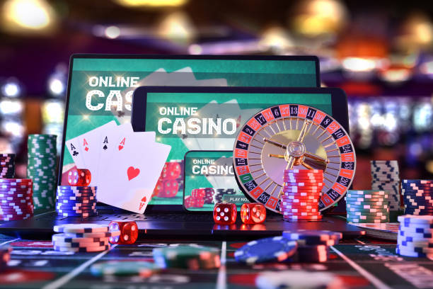 Experience the Thrills of Instant Casino