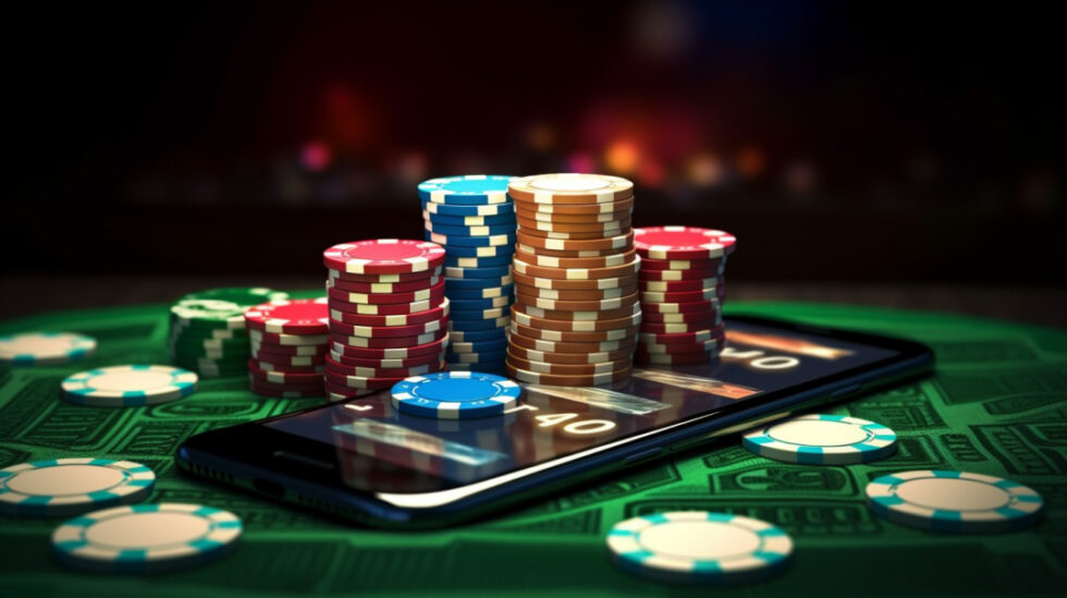 Exploring DEX-Based Casino Features for Modern Gamblers