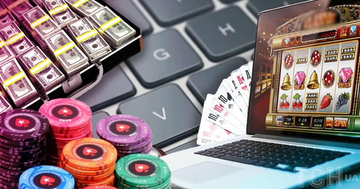 How to Deposit Money in Online Casinos - Step by Step Guide