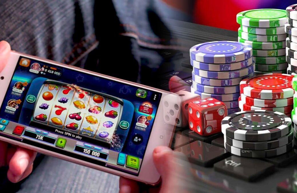 How to Deposit Money in Online Casinos - Step by Step Guide