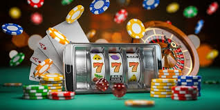 Nejlepší zahraniční casino pro vaše herní dobrodružství