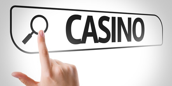 Nejlepší zahraniční casino pro vaše herní dobrodružství