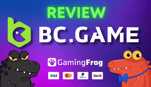 Todo lo que necesitas saber sobre Inicio de Sesión en BC.Game