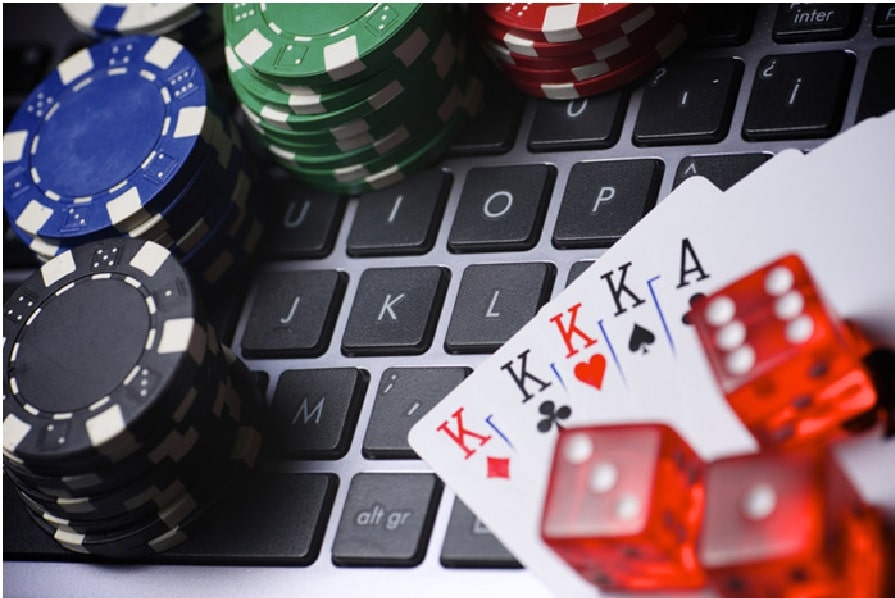 A Casino Built Around Fun The Ultimate Gaming Experience