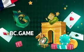 BC Game Промокоды Эксклюзивные Предложения для Игроков BC Game Промокоды Эксклюзивные Предложения для Игроков