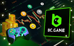 BC Game Промокоды Эксклюзивные Предложения для Игроков BC Game Промокоды Эксклюзивные Предложения для Игроков