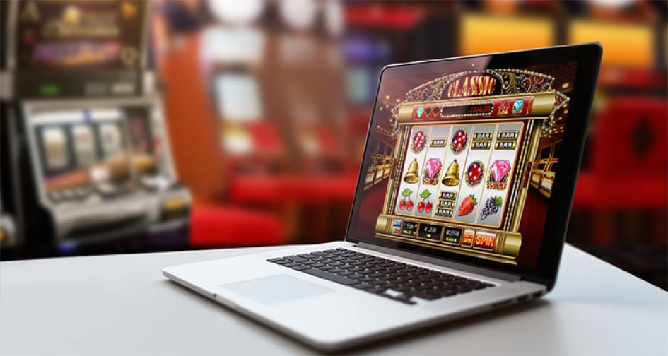 Experience Every Win, Every Spin The Ultimate Guide to Thrilling Gaming