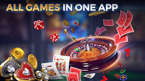 Explore the Excitement of Casino Spinland Your Ultimate Gaming Destination