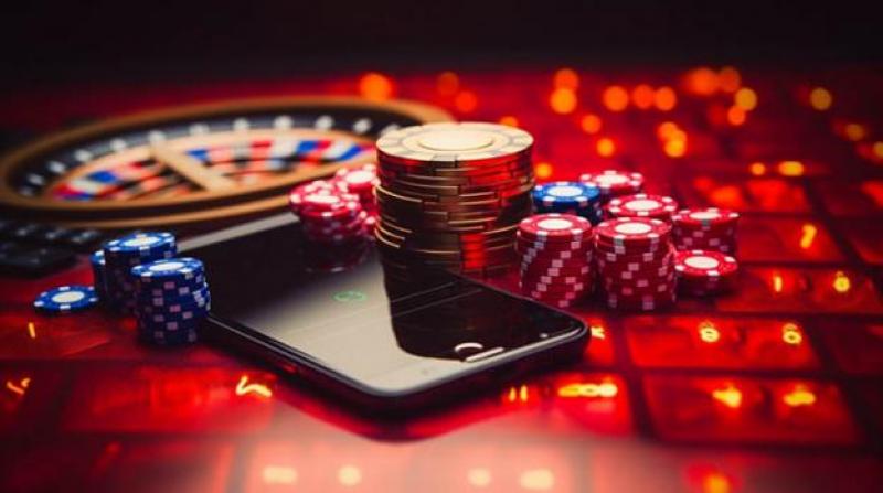 Exploring Non Gamstop UK Casino Sites 687194485
