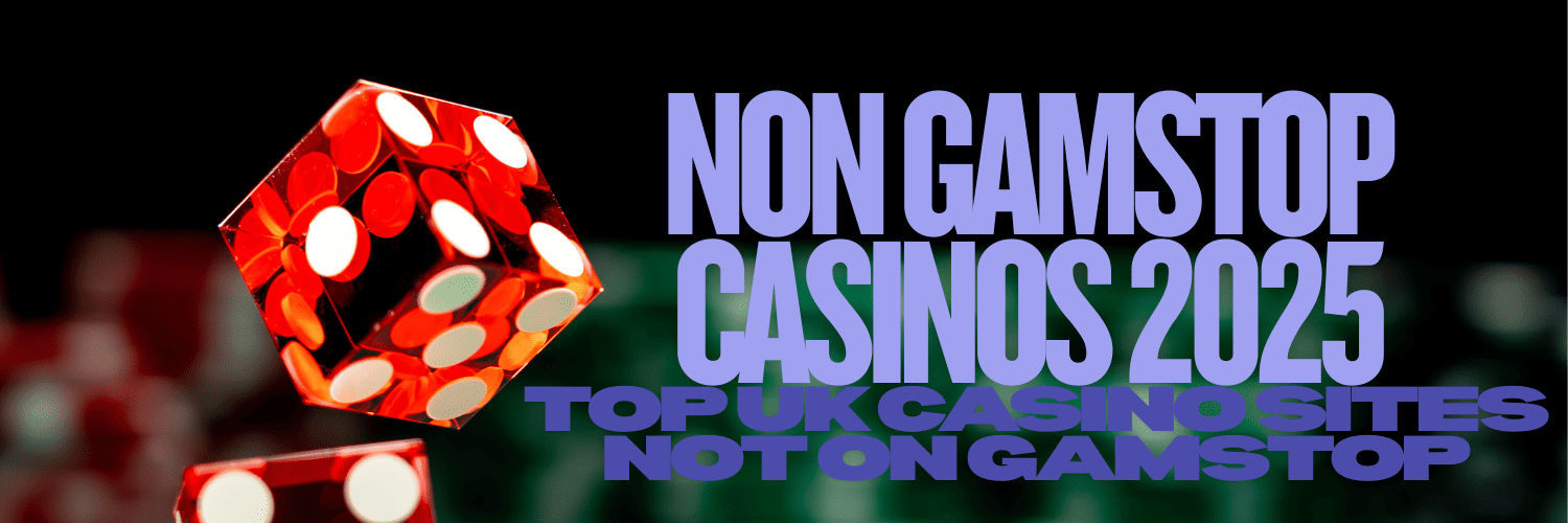 Exploring Non Gamstop UK Casinos Your Guide to Freedom and Fun Exploring Non Gamstop UK Casinos Your Guide to Freedom and Fun