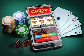 Exploring the Exciting World of Online Casinos for UK Players Exploring the Exciting World of Online Casinos for UK Players