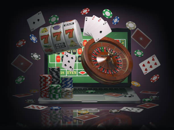 Magius Casino & Sportsbook Experience Unmatched Gaming and Betting