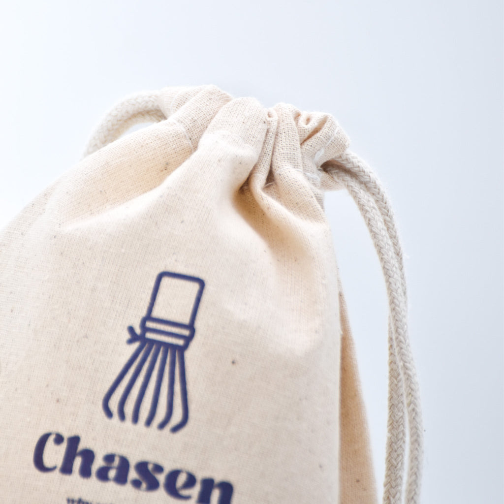 Bambus-Chasen