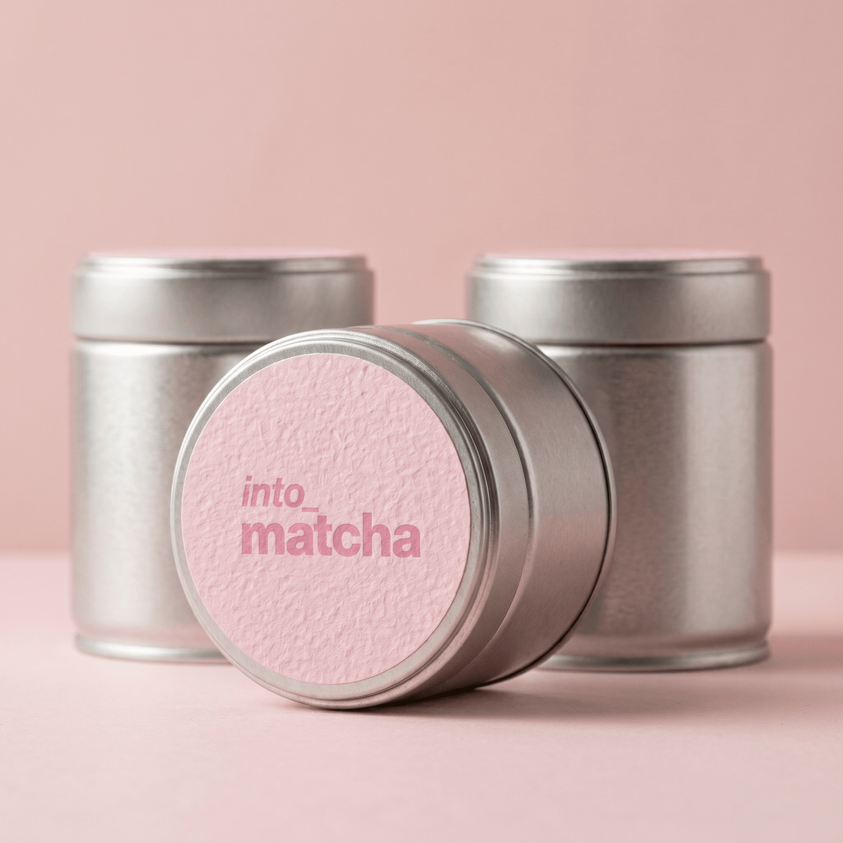Bio-Everyday-Ceremonial-Matcha - 30g