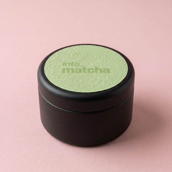 Super Ceremonial Green Matcha